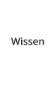 Wissen