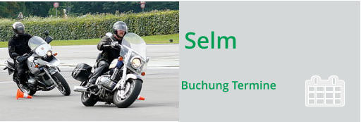 Selm  Buchung Termine